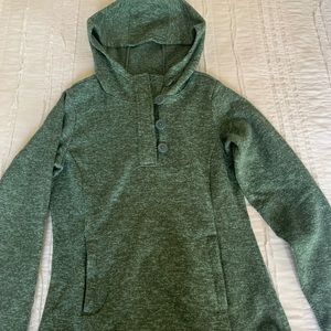 Columbia pullover sweatshirt